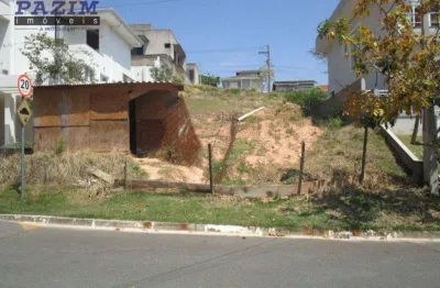 Terreno à venda, 300 m² - condomínio terras de são francisco - vinhedo/sp