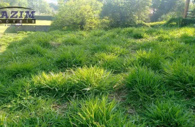 Terreno à venda, 1000 m² - condomínio estância marambaia - vinhedo/sp