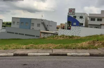 Terreno comercial à venda na Rua Comendador João Lucas, Pinheirinho, Vinhedo