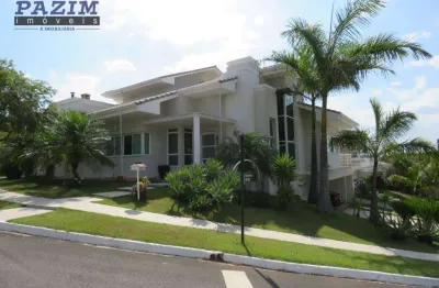 Casa com 3 suítes à venda, 464 m² - condomínio terras de vinhedo - vinhedo/sp
