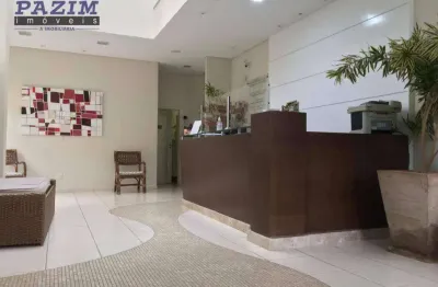 Sala para alugar na área de saúde, clínica com recepcionista, internet, pronta para usar - centro - vinhedo/sp