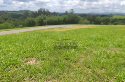 Terreno à venda, 895 m² - condomínio campo de toscana - vinhedo/sp