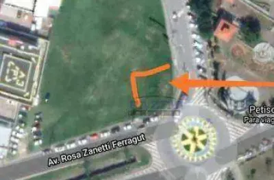 Terreno à venda na Avenida Rosa Zanetti Ferragut, Pinheirinho, Vinhedo