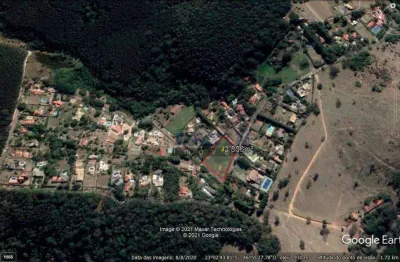 Terreno à venda, 3806 m² - condomínio vale da santa fé - vinhedo/sp