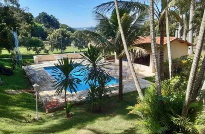 Chácara / sítio com 1 quarto à venda na Rua Padre Bento Pacheco, Jardim do Trevo, Vinhedo