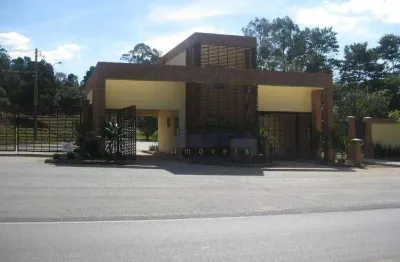 Terreno à venda, 1650 m² - condomínio villa d’ oro - vinhedo/sp