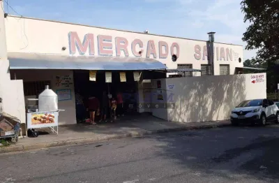 Barracão / Galpão / Depósito à venda na Estrada Municipal da Capela, Vila Savian, Vinhedo