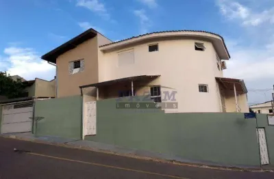 2 casas independentes + oficina no térreo à venda - vida nova i - vinhedo/sp
