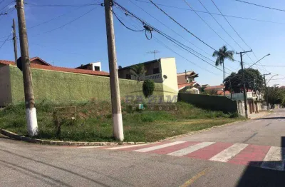 Terreno à venda, 300 m² - vila planalto - vinhedo/sp