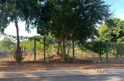 Terreno à venda, 1000 m² - residencial jatobá - vinhedo/sp