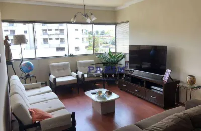 Apartamento com 3 suítes à venda, 181 m² - centro - vinhedo/sp