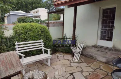 Casa térrea com 2 dormitórios à venda, 100 m² - jardim três irmãos - vinhedo/sp