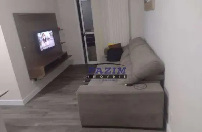 Apartamento com 3 dormitórios à venda, 82 m² - jardim primavera - vinhedo/sp