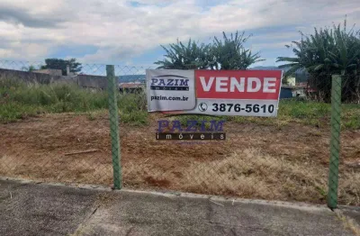 Terreno comercial à venda na Rua dos Bem-te-vis, Jardim Junco, Vinhedo