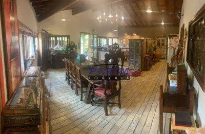Casa com 4 quartos à venda na Rua dos Italianos, Caixa D´Água, Vinhedo