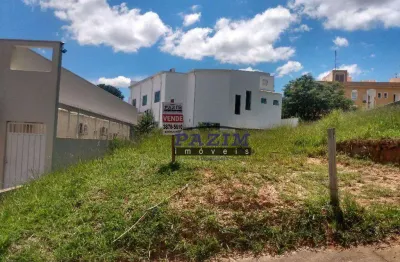 Terreno comercial à venda, 347 m² - jardim trevisan - vinhedo/sp