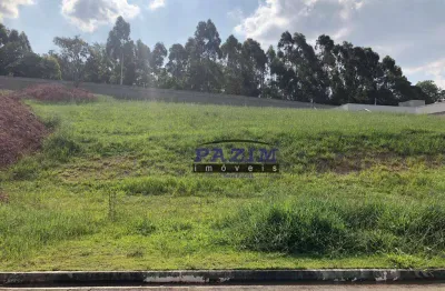 Terreno à venda, 1000 m² por r$ 750.000,00 - condomínio villa d'oro - vinhedo/sp