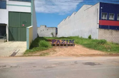 Terreno comercial à venda, 608 m² - vila pompéia - vinhedo/sp