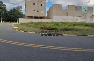 Terreno à venda na Rua Rodrigues Alves, 14, Jardim Niero, Louveira