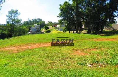 Terreno à venda, 809 m² - condomínio residencial terras de santa tereza - itupeva/sp