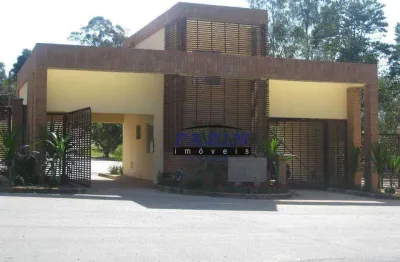 Terreno à venda, 661 m² - condomínio villa d'oro - vinhedo/sp