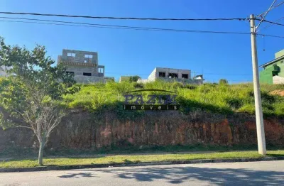Terreno à venda, 250 m² - jardim das videiras - vinhedo/sp