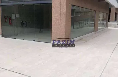 Loja para locação, 44 m² - Vinhedo Premium Portal • Flat • Office • Mall - Vinhedo/SP
