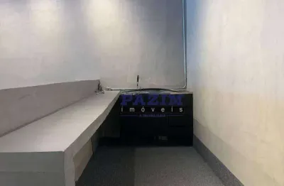 Loja para locação, 67 m² - vinhedo premium portal • flat • office • mall - vinhedo/sp