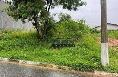 Terreno à venda, 250 m² - jardim elisa - vinhedo/sp