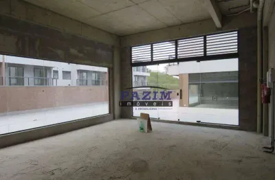 Loja para locação, 45 m² - vinhedo premium portal • flat • office • mall - vinhedo/sp