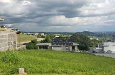 Terreno à venda, 800 m² - condomínio campo de toscana - vinhedo/sp