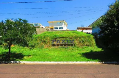 Terreno à venda, 450 m² - condomínio villagio capriccio - louveira/sp