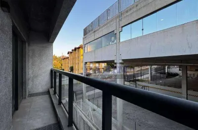 Sala comercial, 47 m² - venda ou locação - vinhedo premium portal • flat • office • mall - vinhedo/sp