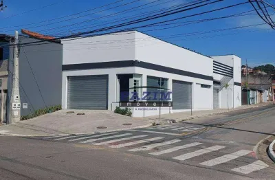 Prédio à venda, 180 m² por r$ 1.850.000,00 - capela - vinhedo/sp