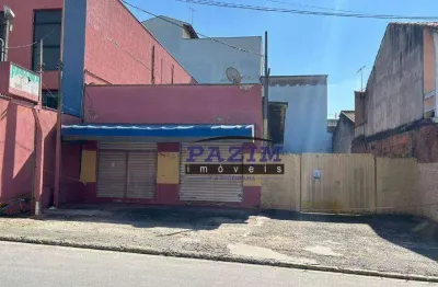 Prédio comercial à venda, 130 m² - capela - vinhedo/sp