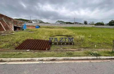 Terreno à venda, 600 m² - residencial recanto das palmas - vinhedo/sp