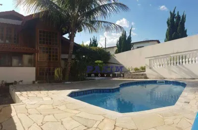 Casa com 3 dormitórios à venda, 214 m² - vila gallo - vinhedo/sp