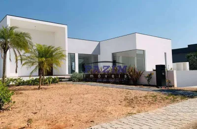 Alto padrão - condomínio delle stelle - louveira/sp