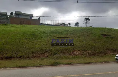 Terreno em condomínio fechado à venda no Condomínio Campo de Toscana, Vinhedo 