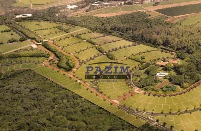 Terreno à venda, 527 m² - condomínio santa isabel i - louveira/sp