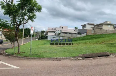 Terreno à venda, 500 m² - condomínio santa isabel i - louveira/sp