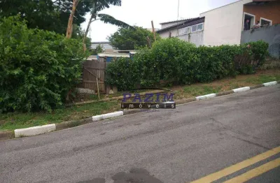 Terreno à venda na Rua Aristides de Paula, Jardim Alba, Vinhedo