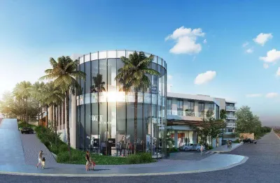 Loja para alugar, 31 m² por r$ 3.460,00/mês - vinhedo premium portal • flat • office • mall - vinhedo/sp