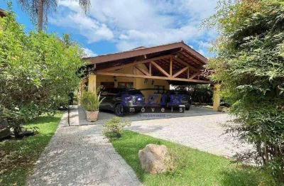 Casa térrea à venda, 345 m² - condomínio vista alegre - sede - vinhedo/sp