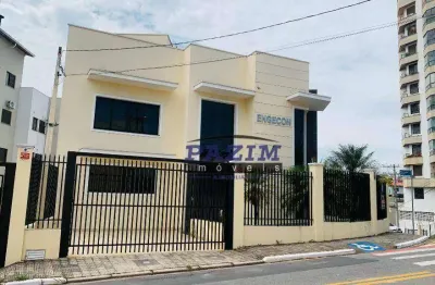 Prédio, 323 m² - venda por r$ 2.975.000,00 ou aluguel por r$ 18.000,00/mês - centro - vinhedo/sp