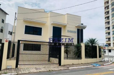 Prédio, 323 m² - venda por r$ 2.975.000,00 ou aluguel por r$ 18.000,00/mês - centro - vinhedo/sp