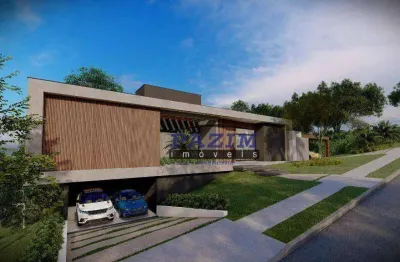 Terreno à venda, 921 m² - condomínio vista alegre - café - vinhedo/sp