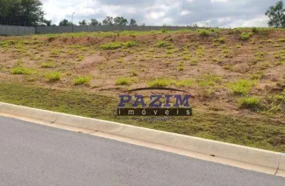 Terreno à venda, 1400 m² - condomínio residencial arboretum - vinhedo/sp
