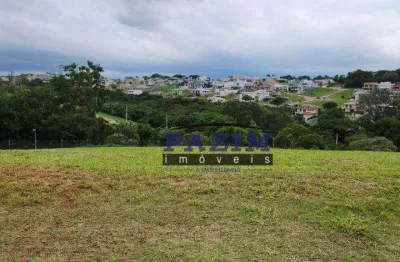 Terreno em condomínio fechado à venda no Condomínio Santa Isabel, Louveira 