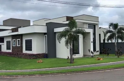Casa em condomínio fechado com 3 quartos à venda na Rua Altemar Dutra, Terras do Cancioneiro, Paulínia